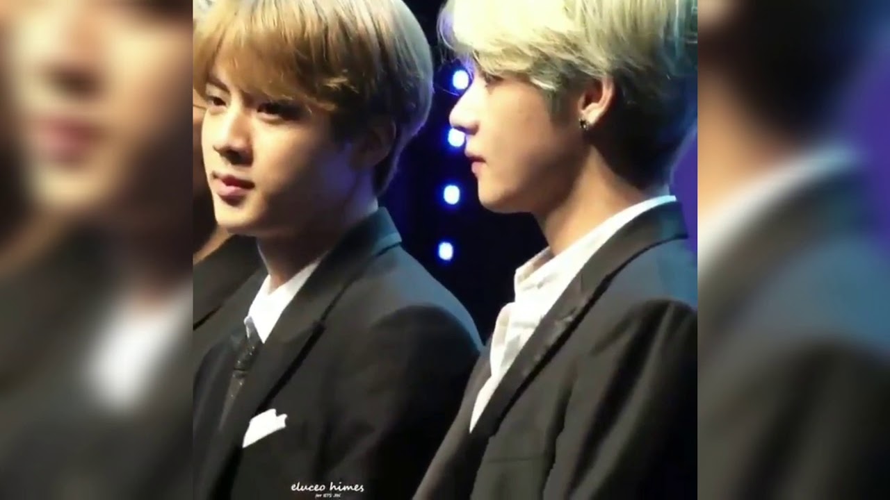 Taejin {FMV} - Lose You To Love Me