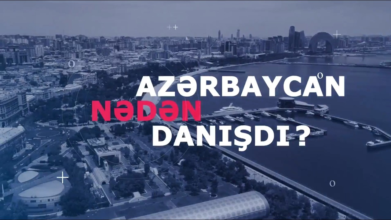 Azərbaycan nədən danışdı? – 17.03.2026