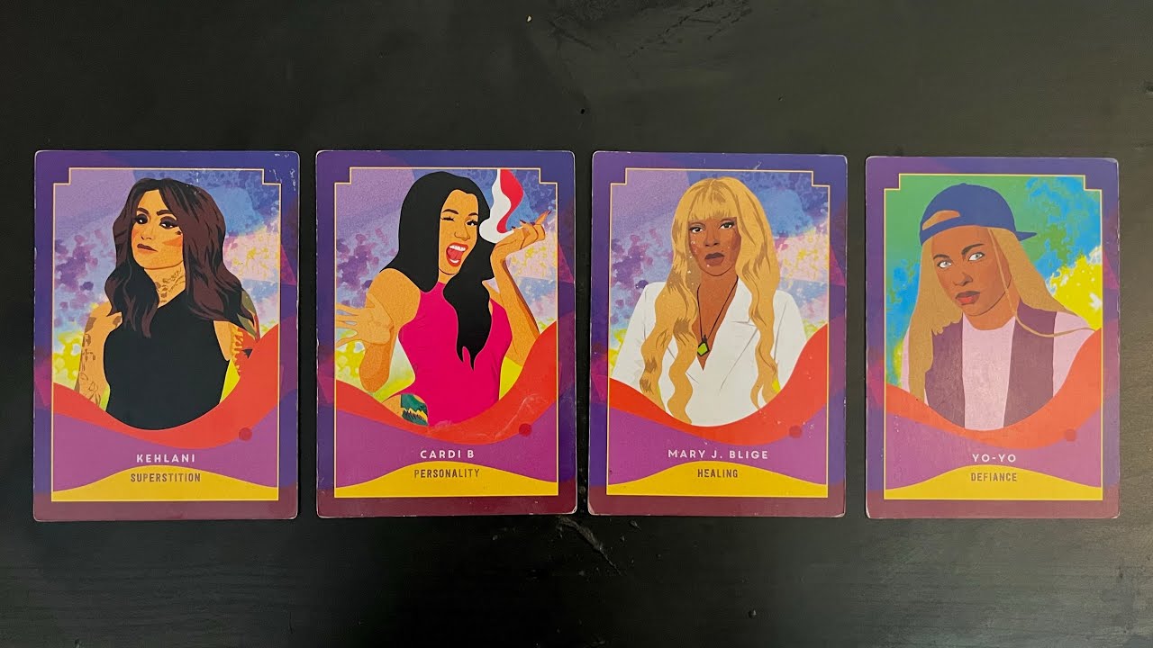 WHAT WAS THEIR FIRST IMPRESSION OF YOU ⁉️❤️🌈🦢🧘‍♀️ PICK A CARD 🩰🎀🥝🍇