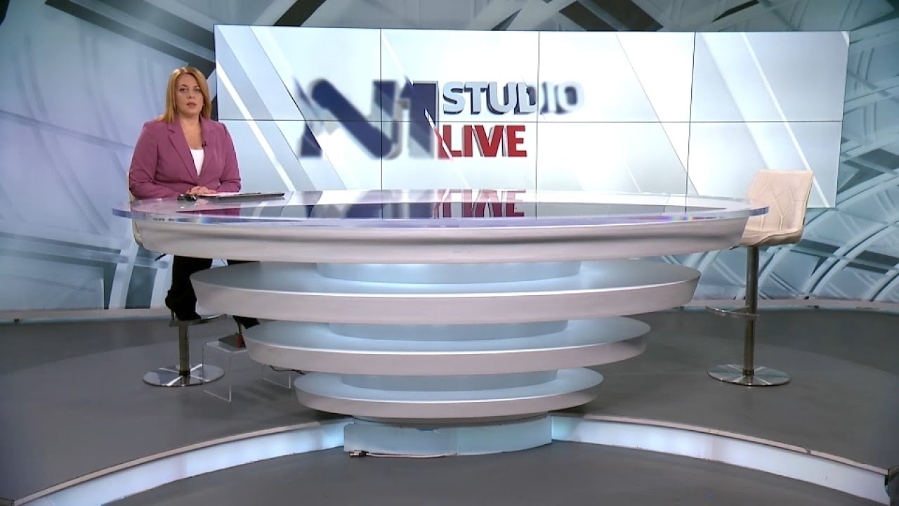 N1 Studio Live (25.11.2025)