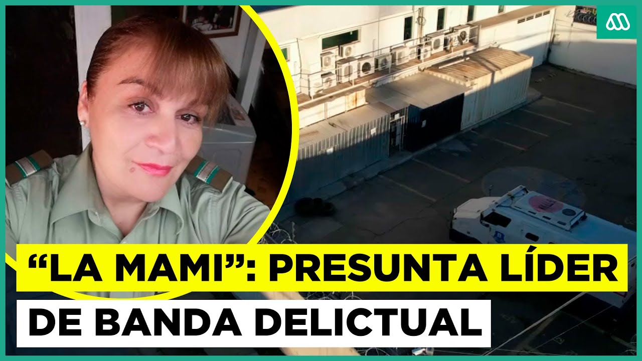 ¿Quién era 