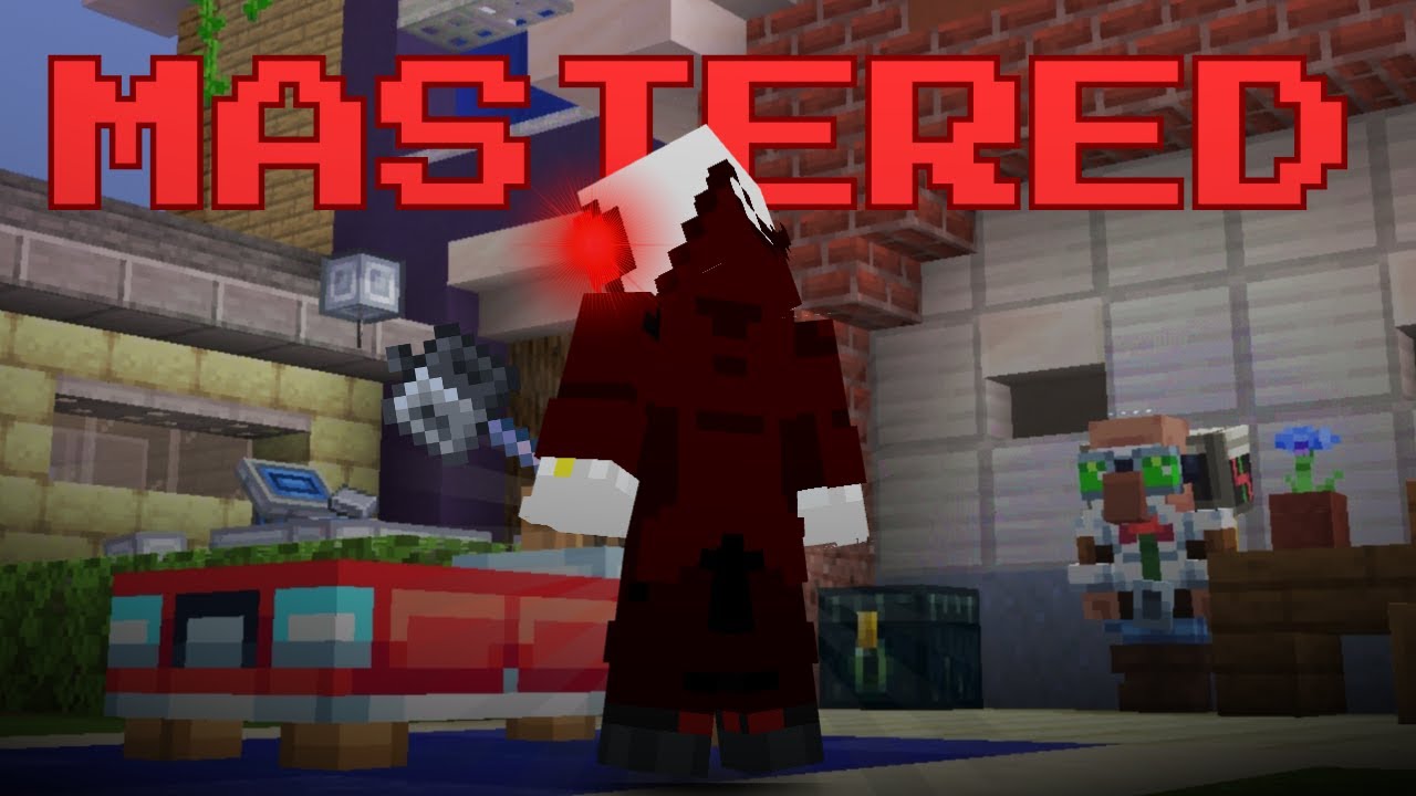 Я в совершенстве освоил Hive Bedwars 4-го сезона...