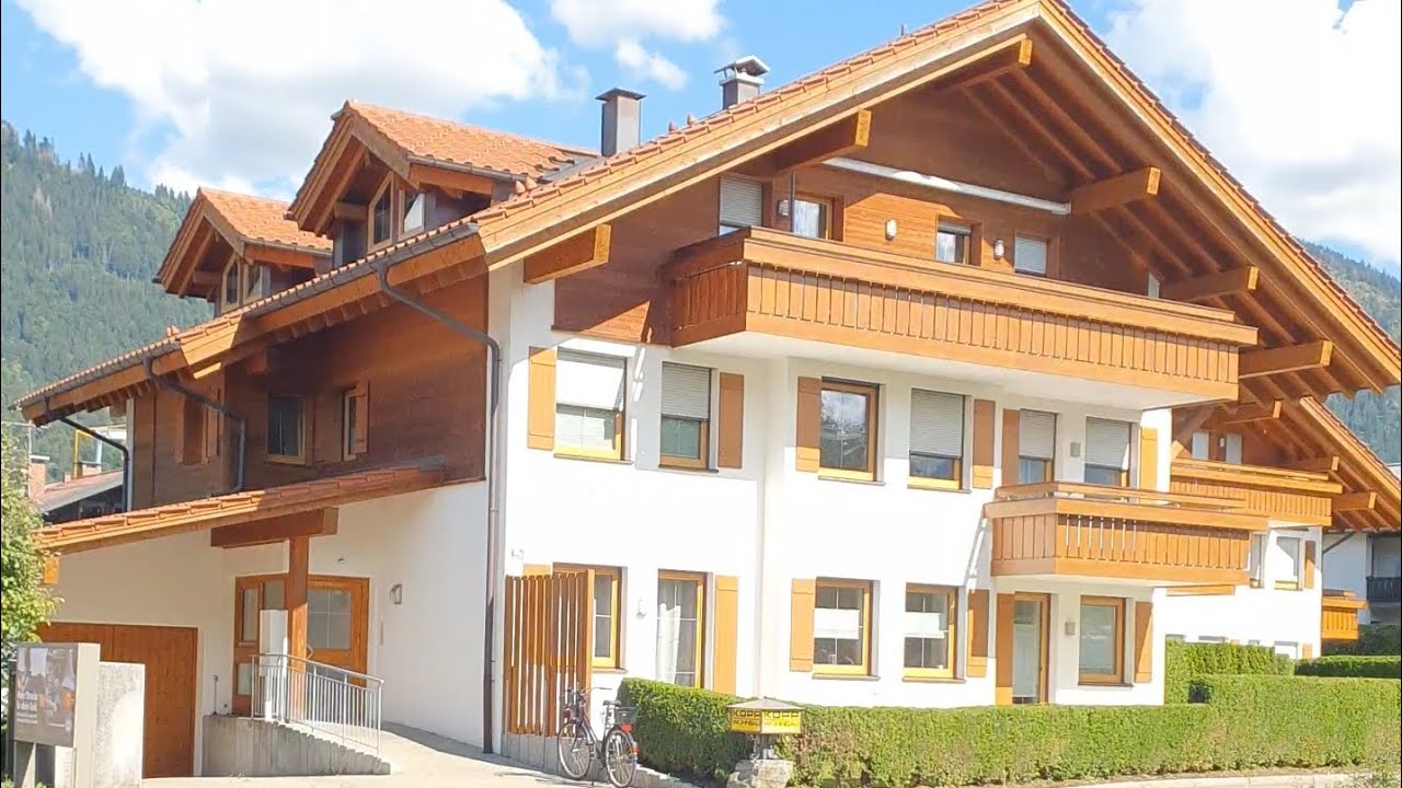 невероятный # место самое красивое место # Oberstdorf Alpen Deutschland Amazing❤️👍