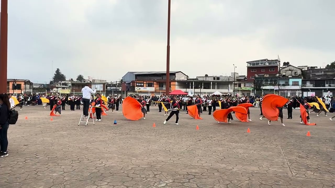 CEESP MB - HUAUCHINANGO 2026 