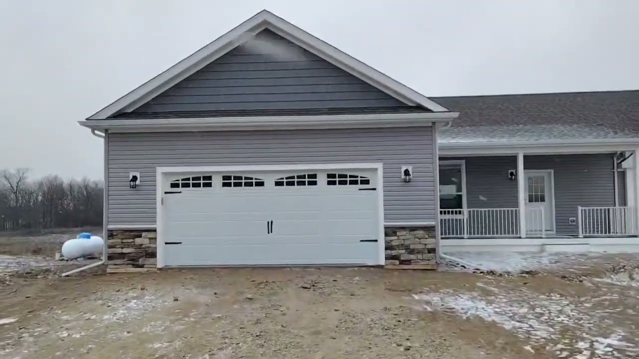 Legendary Homes presents the Redman-Shelby