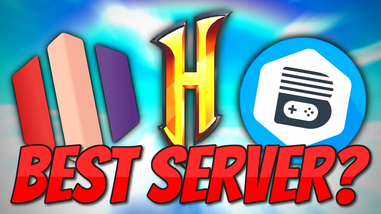 What is the BEST Bridge Server in 2026?