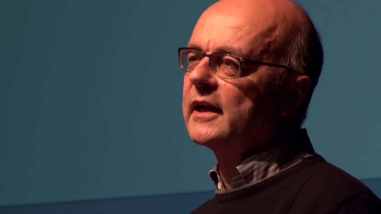 Lezing Joost Raessens: Spelenderwijs – op weg naar een ludische mediacultuur