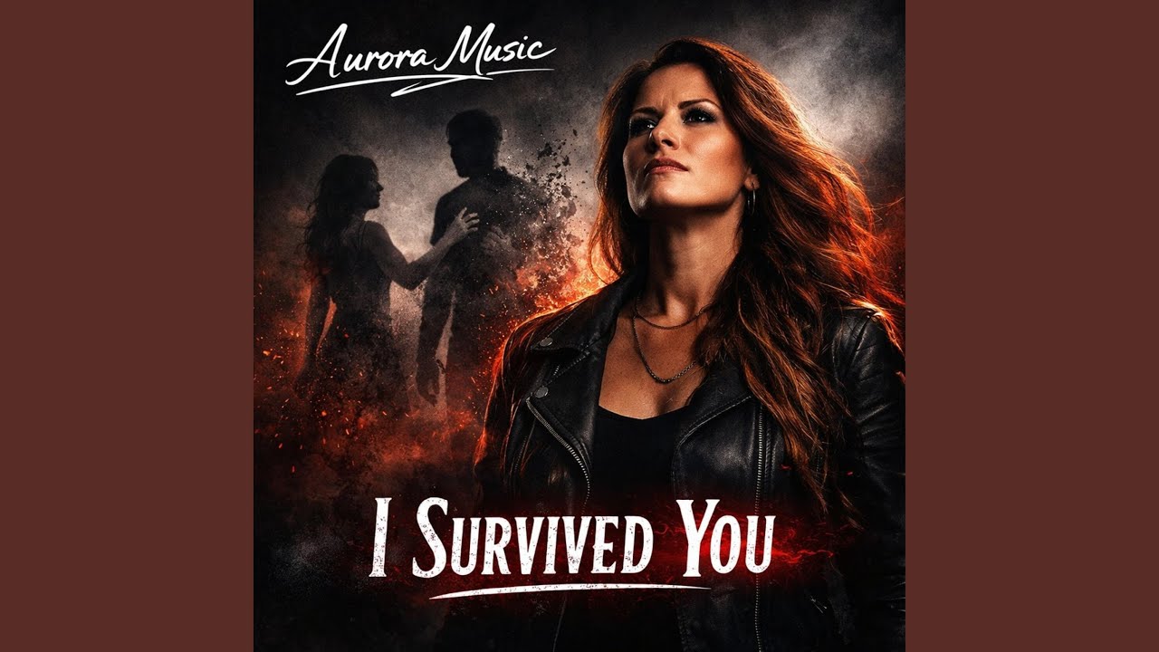I Survived You