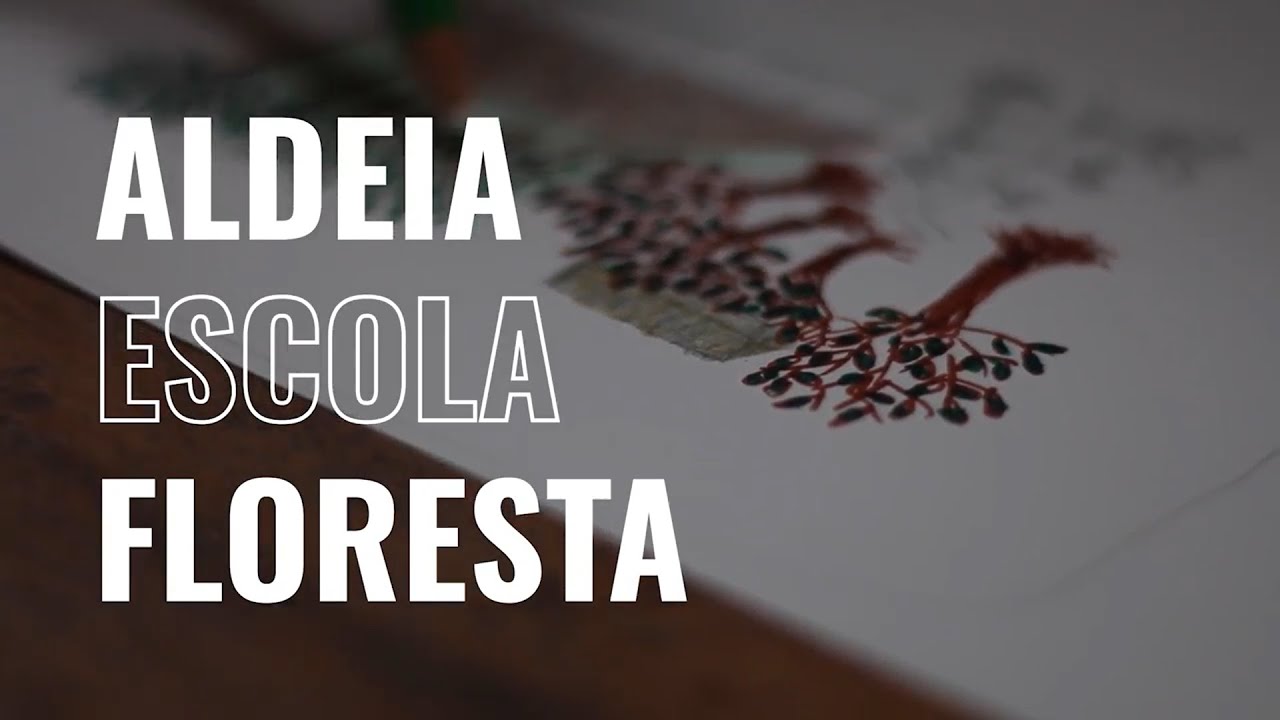 Aldeia-Escola-Floresta