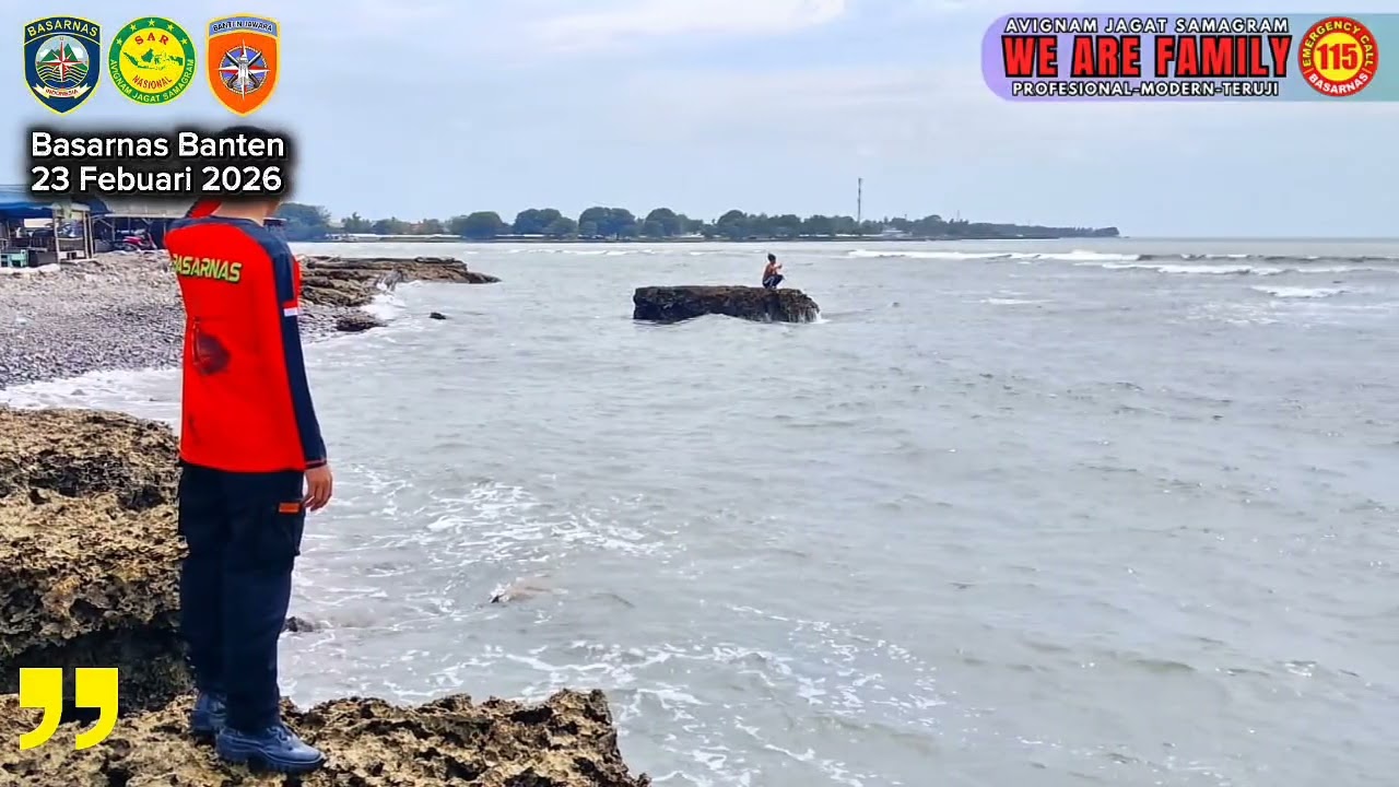 OPSAR H5 KM MARINA TUJUH