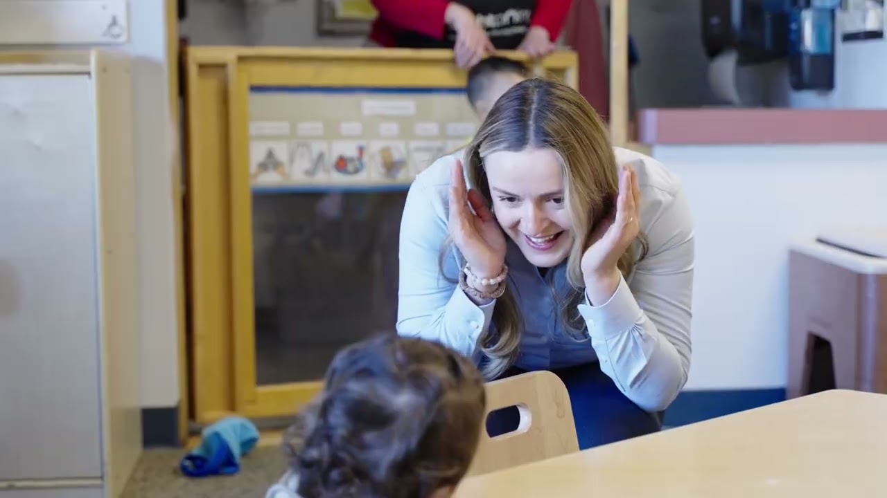Head Start: Empowering our future