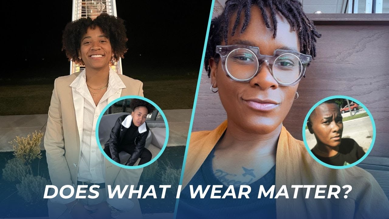 Former Studs Discuss How They Dress After Leaving The Lifestyle | Ex-Lesbian