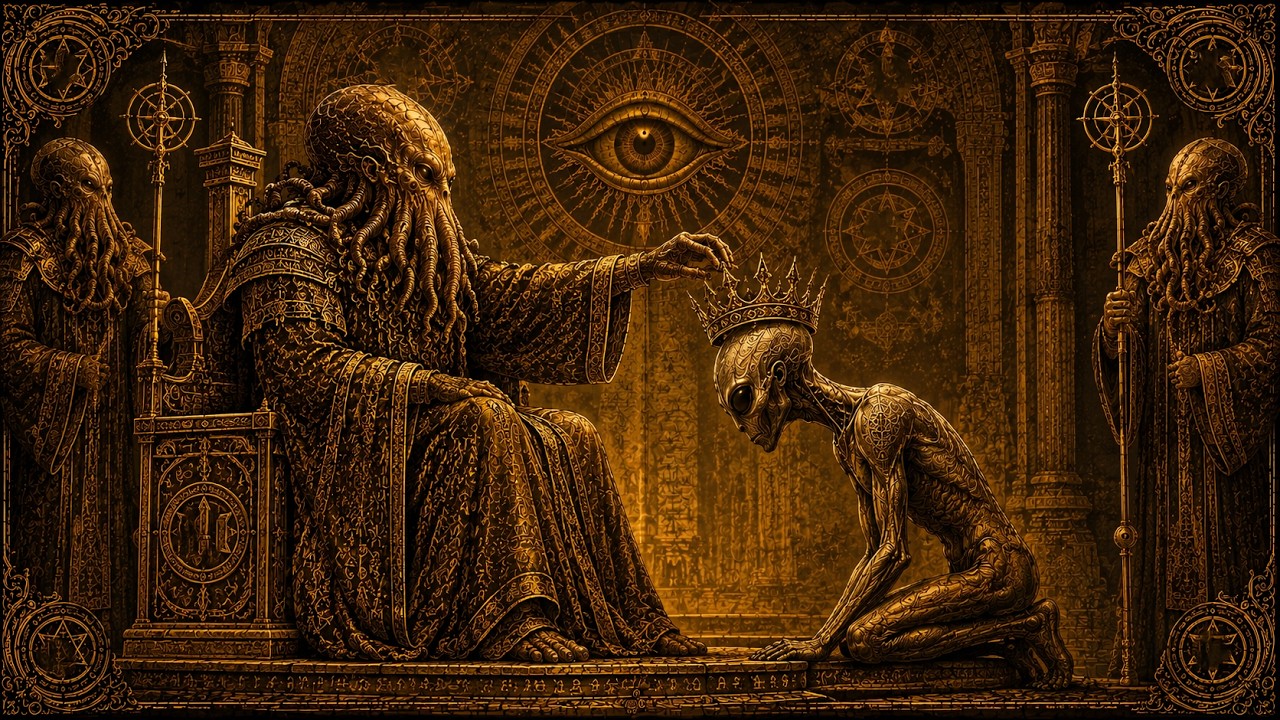 The Ancient Creepiest Mysteries That Humanity Has Yet to Uncover