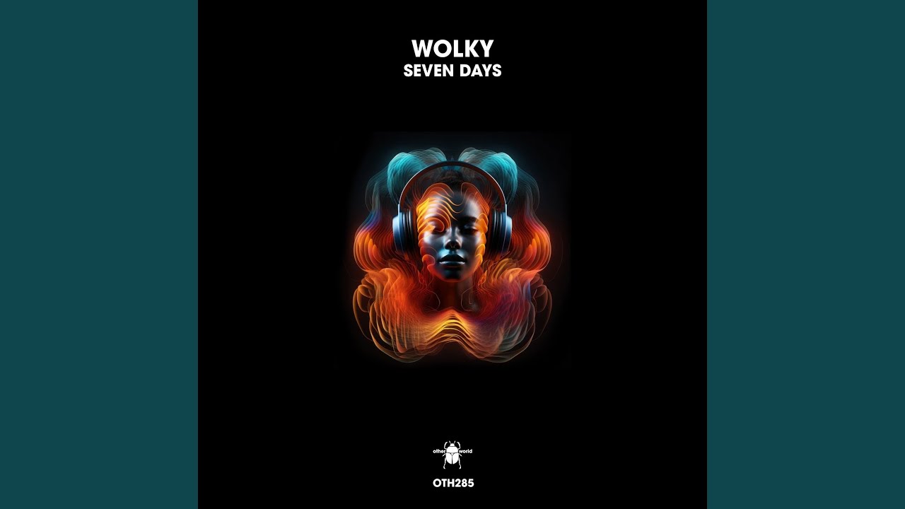 Seven Days (Extended Mix)