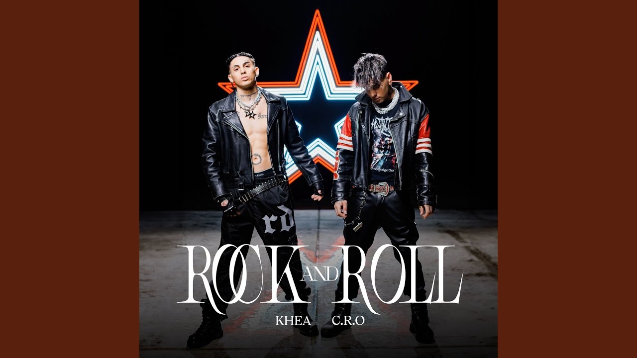 Rock and Roll