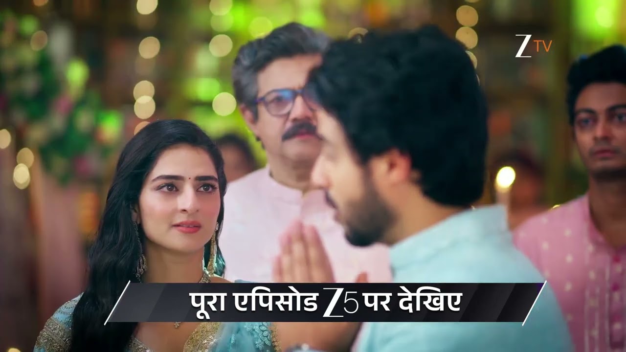 Tu Hi Re Dil Mein | Ep - 68 | Preview | Aug 21 2026 | Zee TV