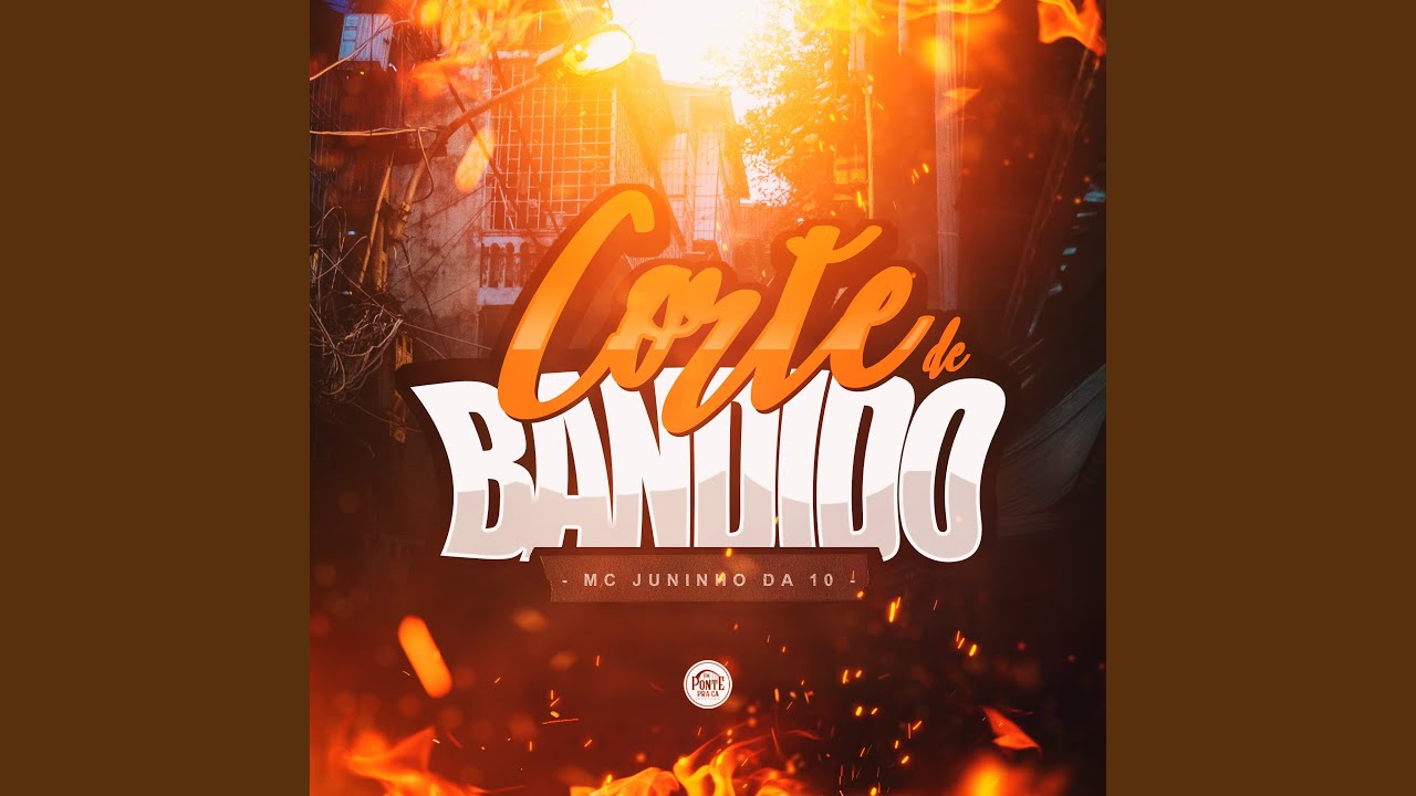 Corte de Bandido