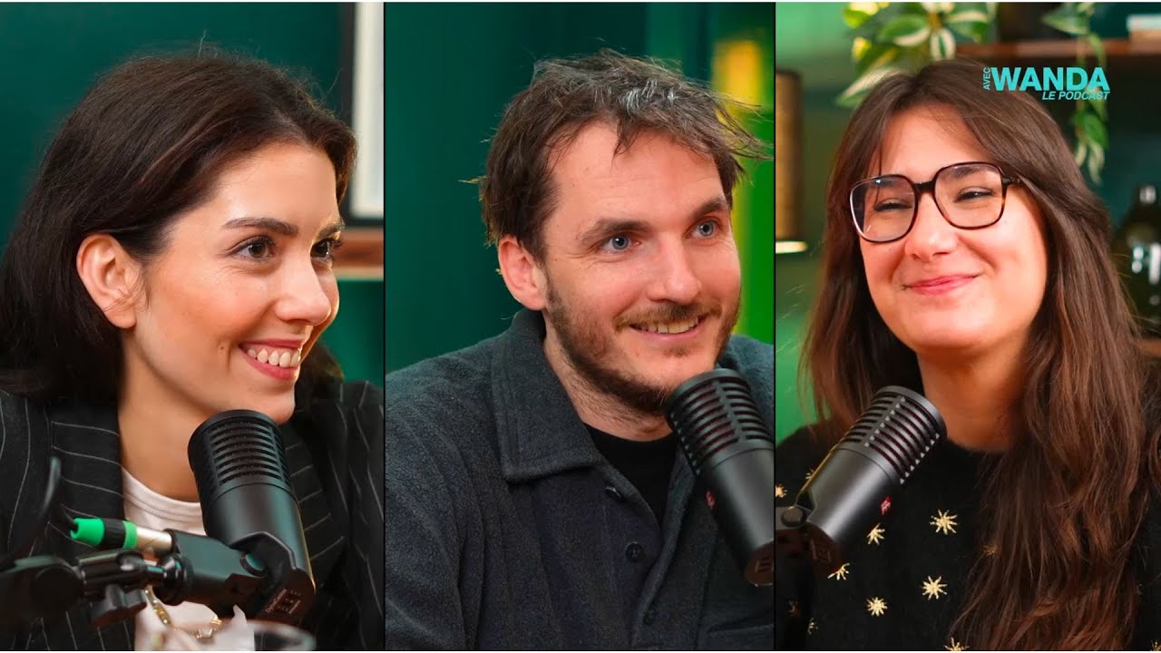 25. Michelle et Jeremy, deux parcours, deux restaurants, une vision gourmande et végétale