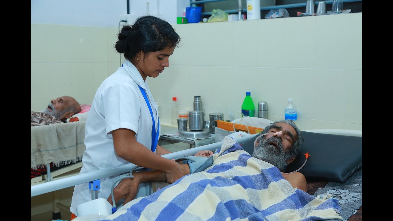 Shanthibhavan Palliative Hospital's Profile_ Malayalam