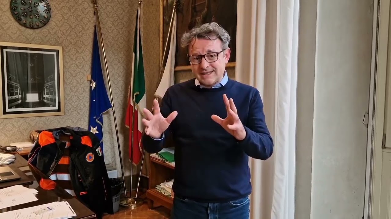 Faenza - Isola: AGGIORNAMENTO MALTEMPO (18.09.24)