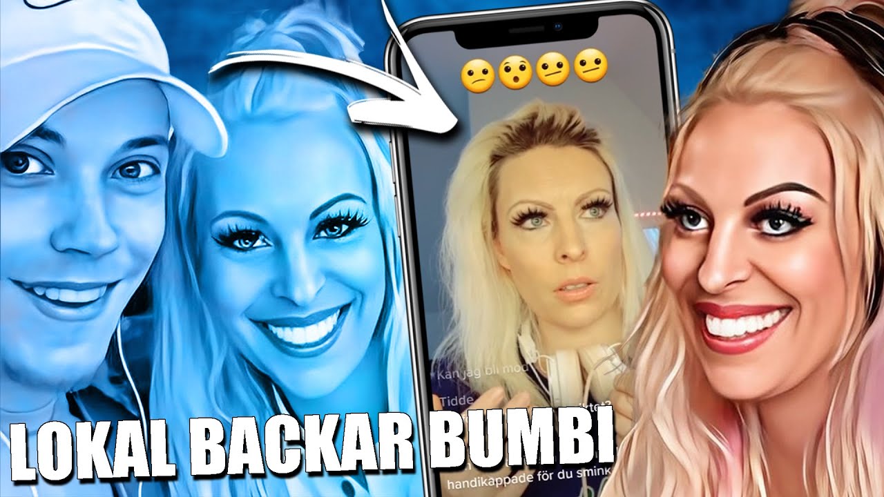 Emelie Bumbis VÄRSTA Uttalande Hittills!