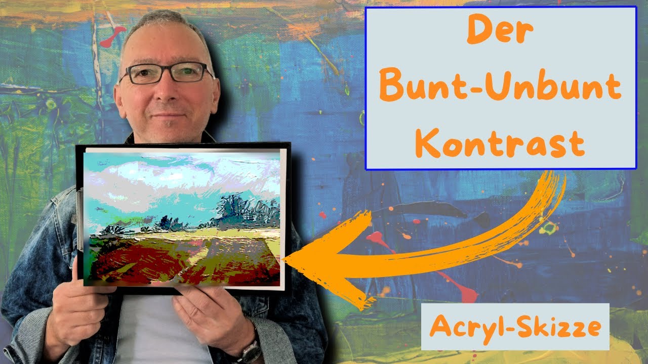 Deine Bilder gefallen dir nicht? Das liegt vielleicht daran ...