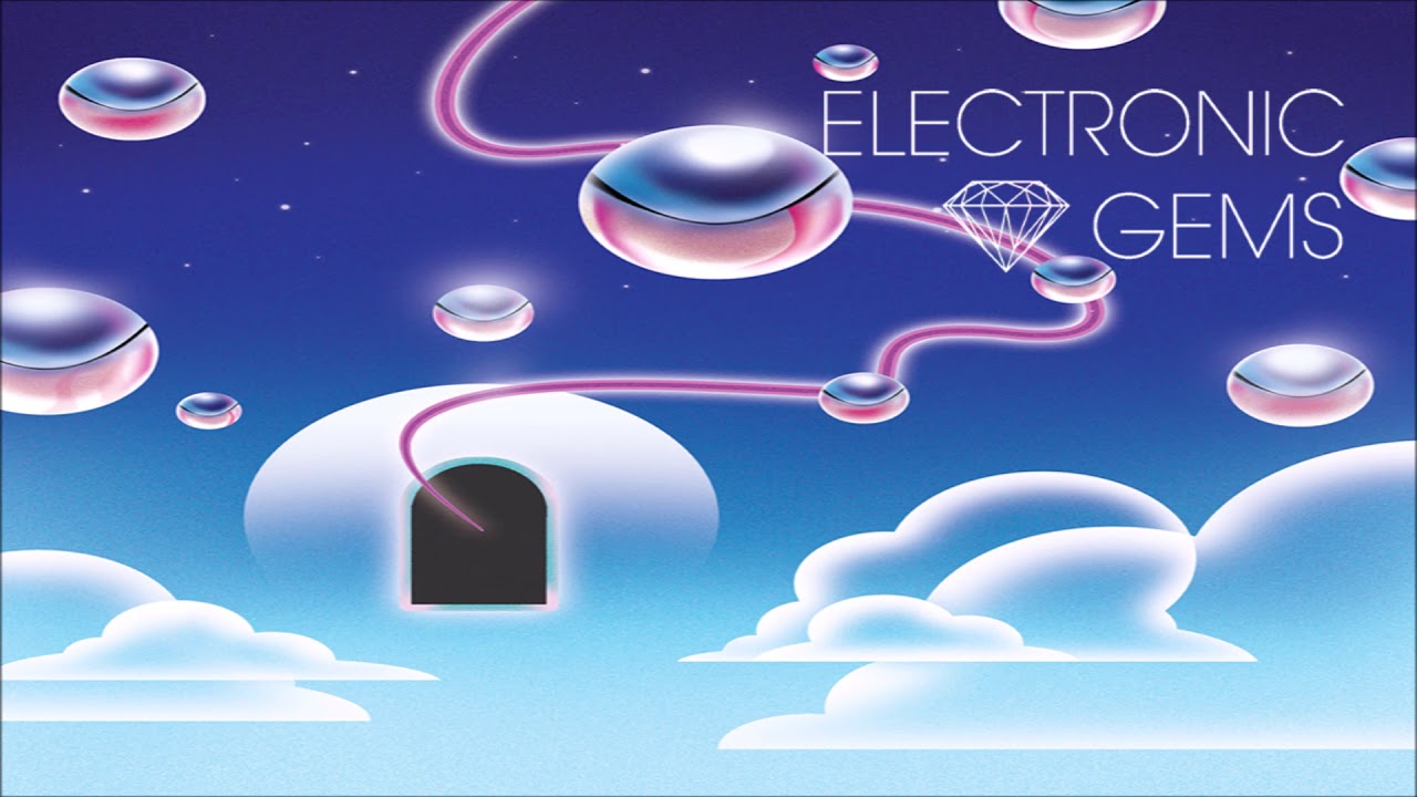 L&Uuml;NE - Petit Nuage
