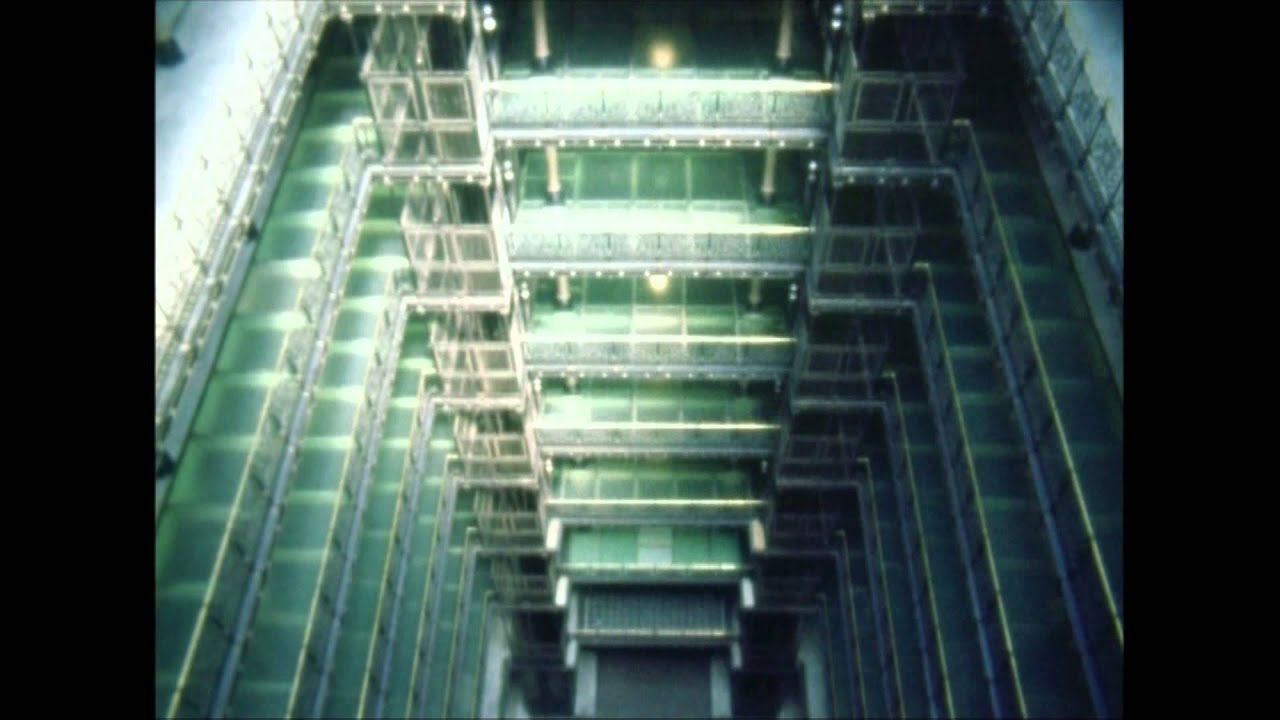 The Metropolitan Building