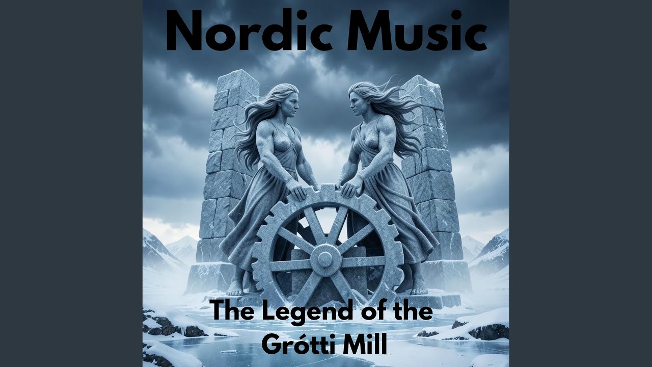 Greed of King Frodi
