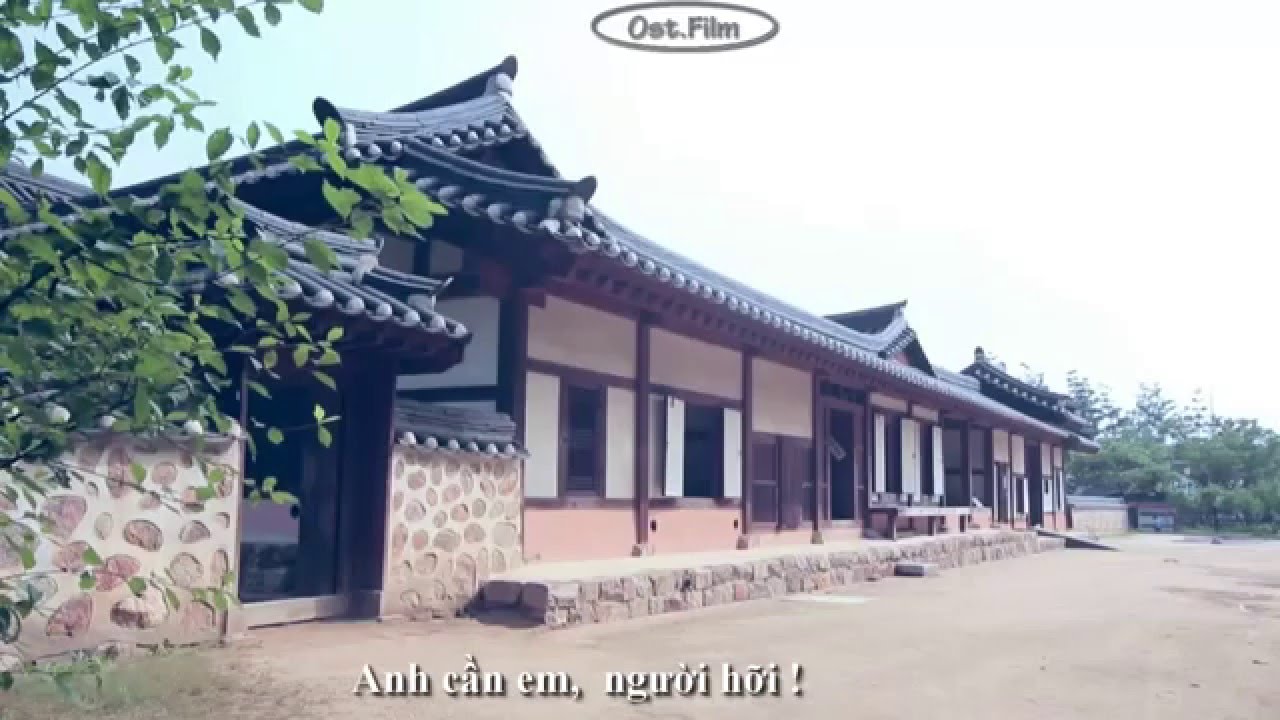 [Vietsub] Let Me Be The Man To Love You | Mike D. Angelo-Full house Ost-Ost.Film