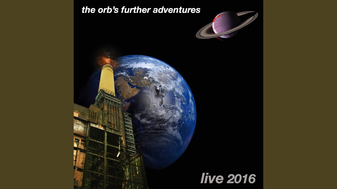 Into the 4th Dimension [Live]