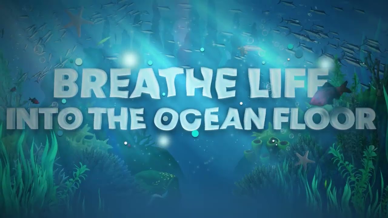 Life Below | Gameplay Trailer