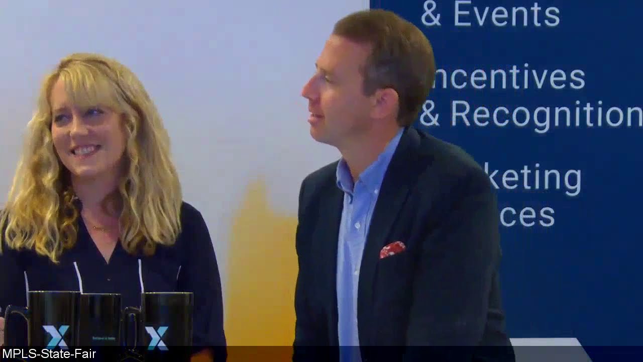 One10 Webinar Series - The New Era of Incentive Travel