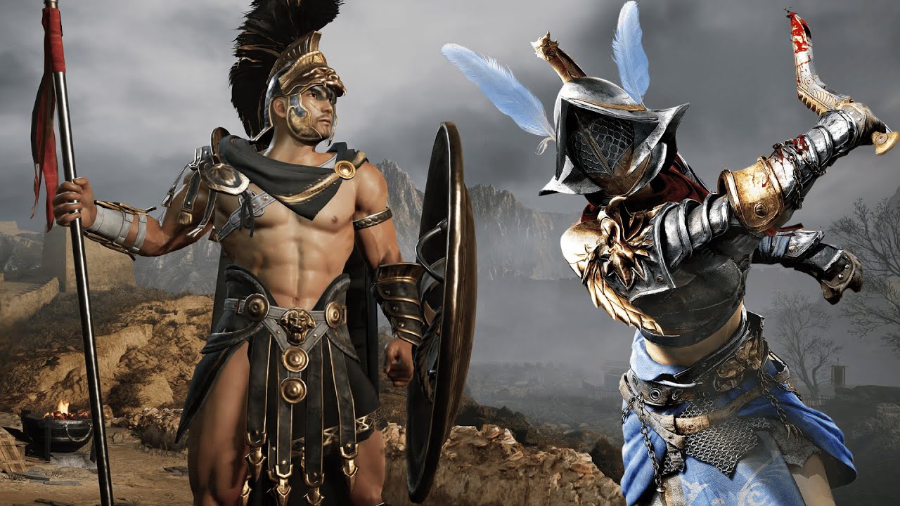 Conqueror’s Blade TR ⚡ Epik Kale Savaşları Canlı Yayını! 🔥