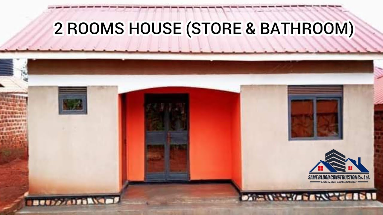 Material Costs for Simple 2 Rooms House Prt.1 #mufunampola #sbco.ltd #construction #BOQ #buildingtip