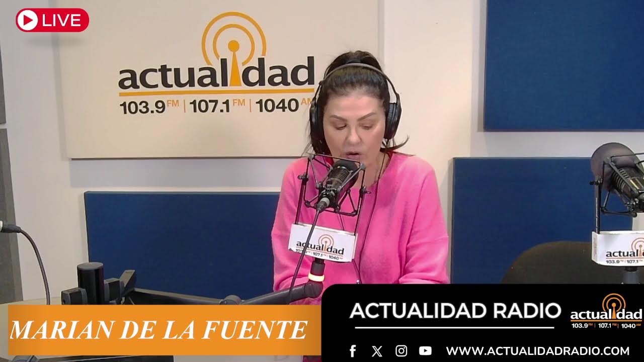 Actualidad Radio Miami