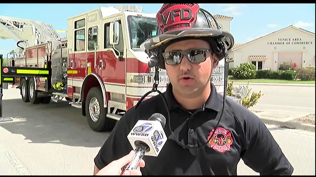Venice Firing Training