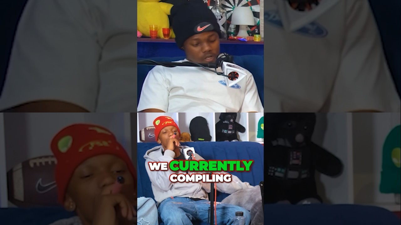 Debra.Owens x Brotherkupa Say They Compiling A Deluxe For &lsquo;Worstfeelineva&rsquo;