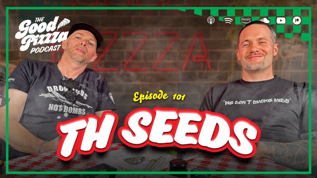 Episode 101: T H Seeds