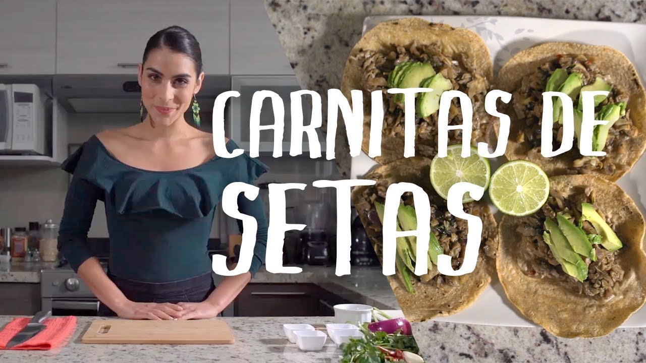 María León - #ComeLeones Episodio 6: 