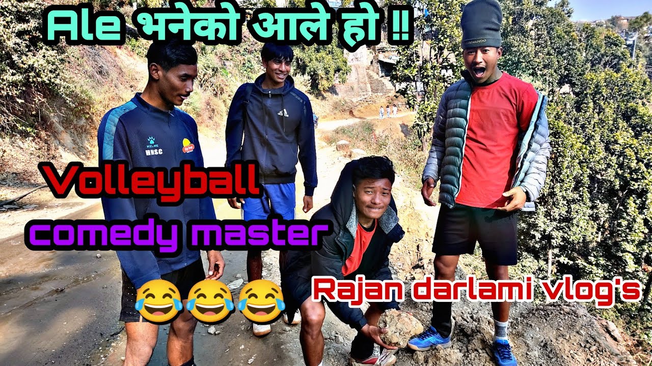 Gandaki comedy gang 