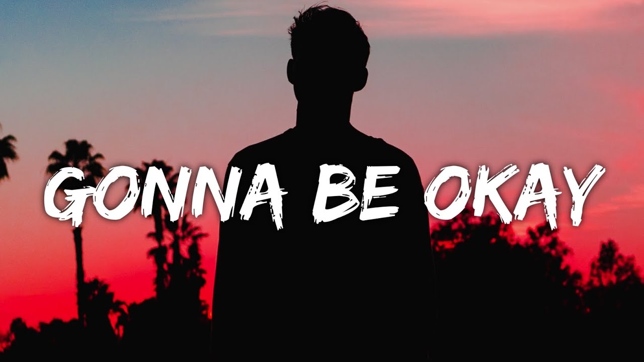 Brent Morgan - Gonna Be Okay (Lyrics)
