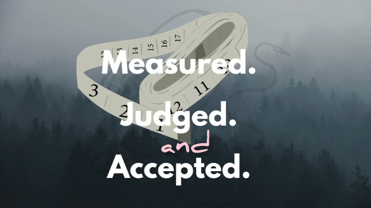 Goddess Judges Your Size/Can You Handle the Truth? 😈 ASMR Roleplay