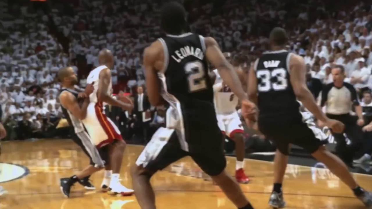 17. ANDYTO x RUSTY - MIAMI HEAT