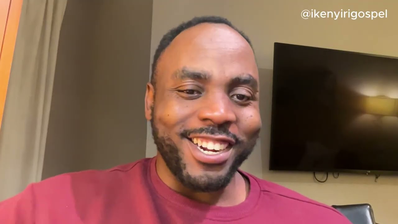 Becoming The Better Version of Yourself | Day 3 | 30DayGrowthChallengeWithGospel