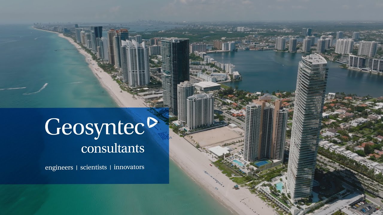 Coastal Engineering & Waterfront Improvement