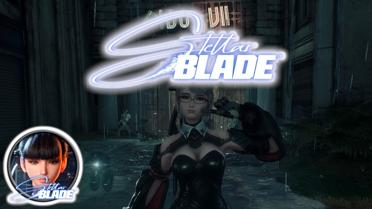 Back to the Beginning of Our Story! ☄️ Stellar Blade (Part 85)