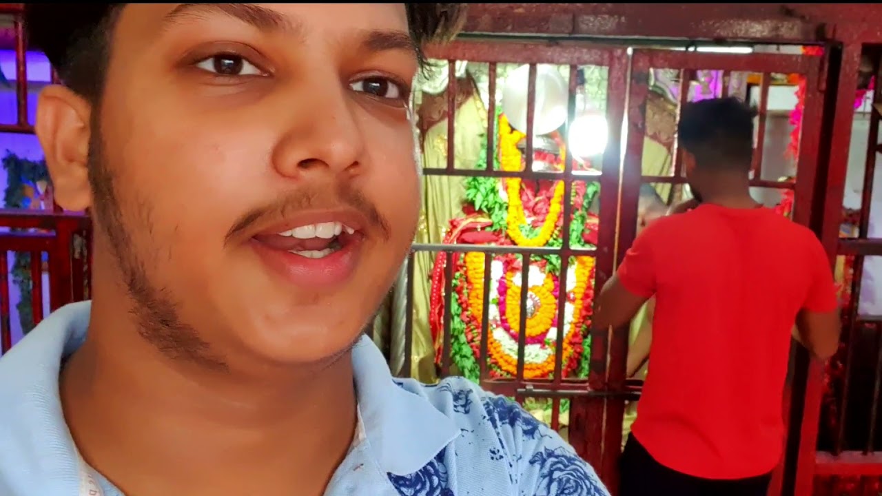 Varanasi to Adalpura shitla mata mandir || वाराणसी से अदलपुरा शीतला माता मंदिर || #ride #blogging