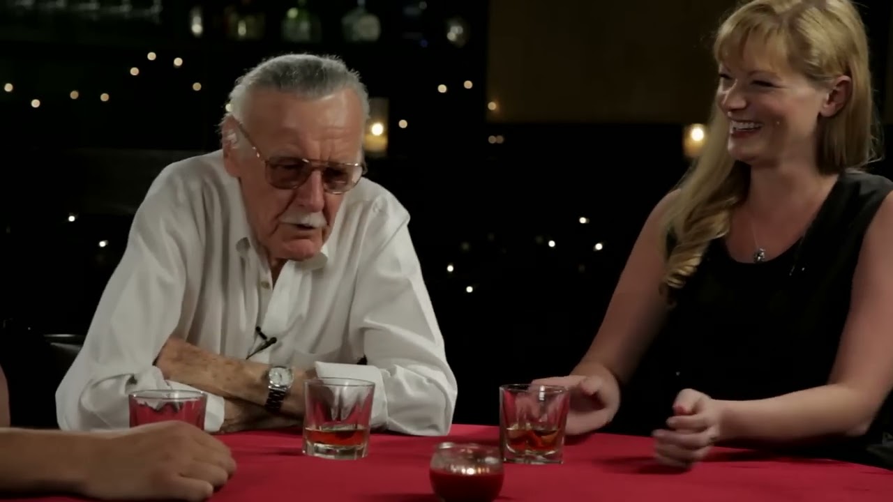 Joe Manganiello - Bonus Extended Cut - Cocktails with Stan