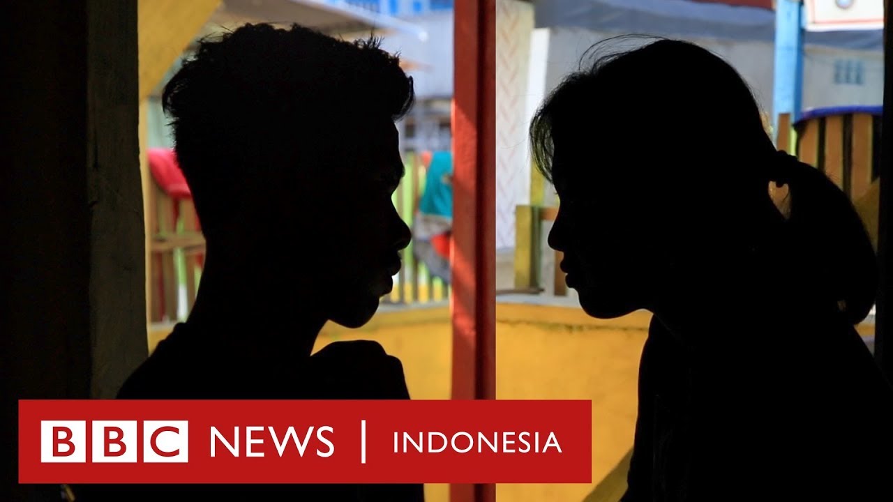 Pernikahan anak di Sulawesi: 